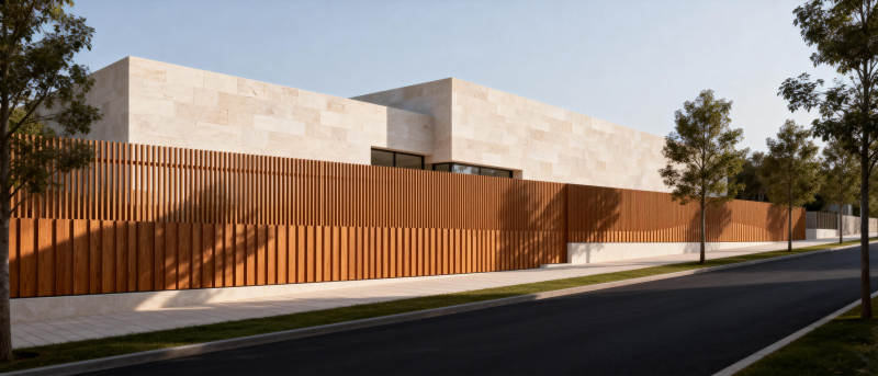 现代建筑外观设计图片