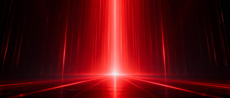 红光隧道图片