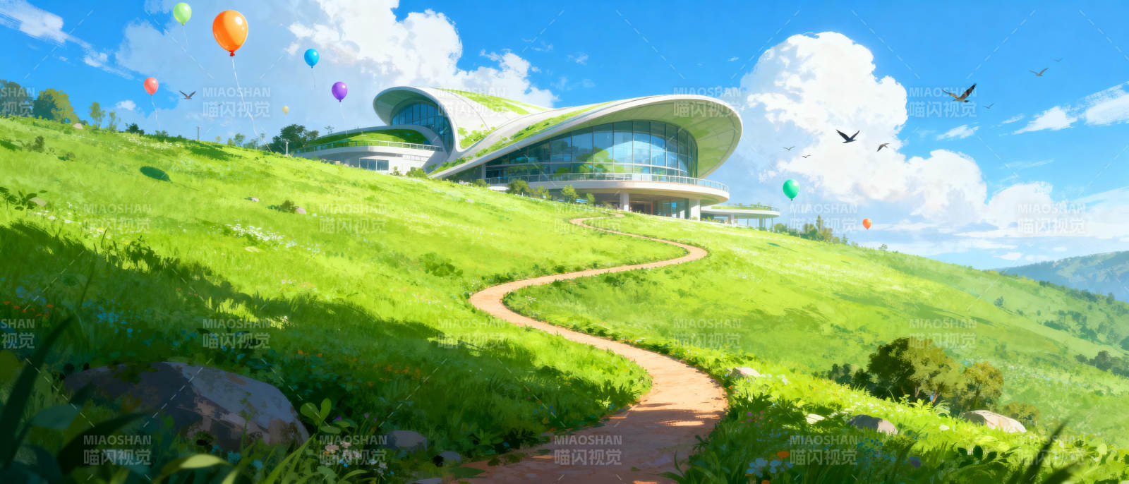 绿野仙踪之梦图片