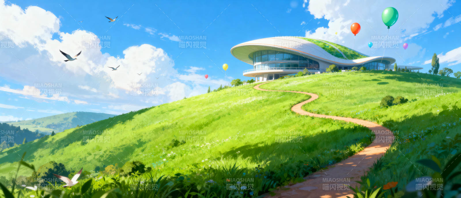 绿野仙踪之梦图片