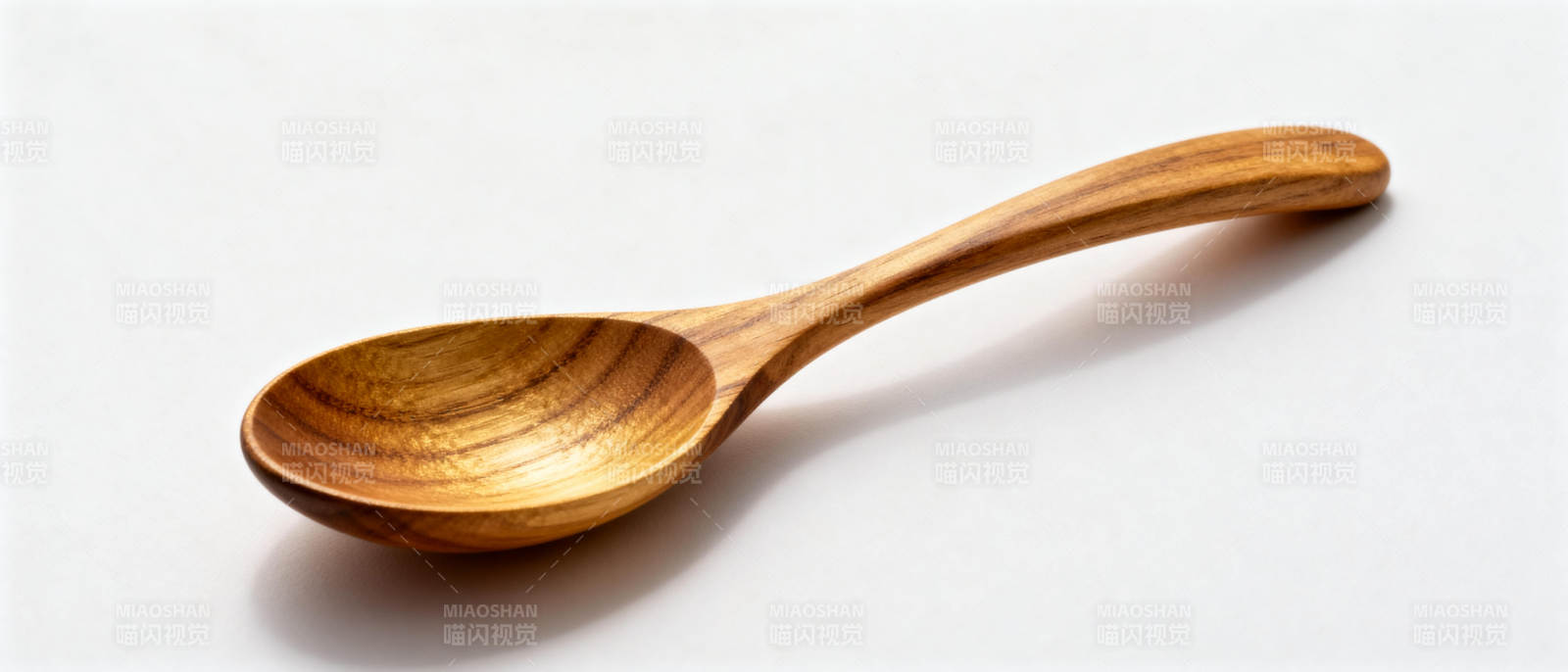 木勺静置图图片