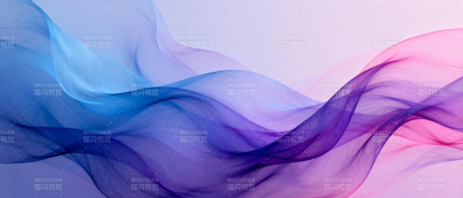 彩波流动图片
