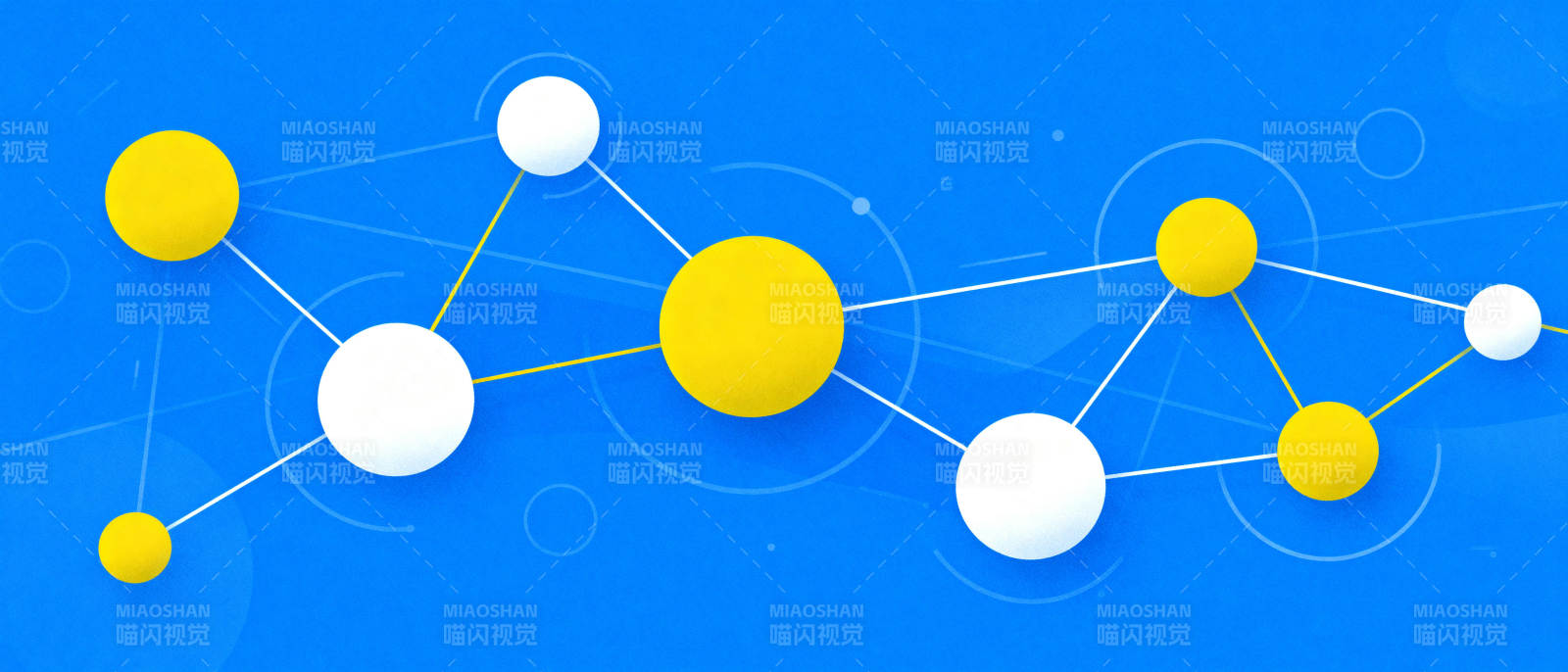 分子结构图图片