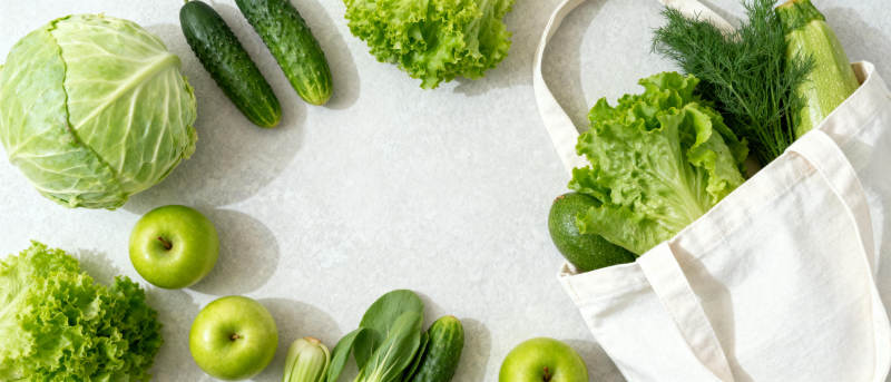 新鲜蔬菜水果图片