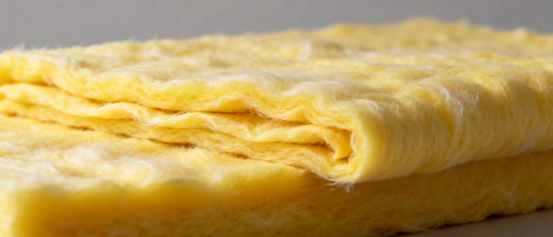 金黄柔软的蛋卷图片