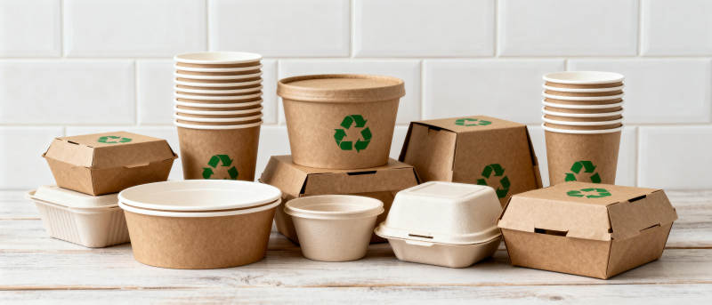 环保餐盒 绿色生活图片