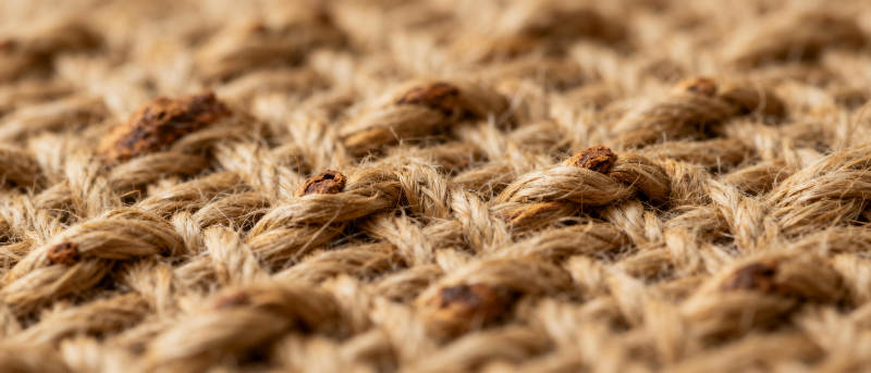 麻绳编织纹理图片