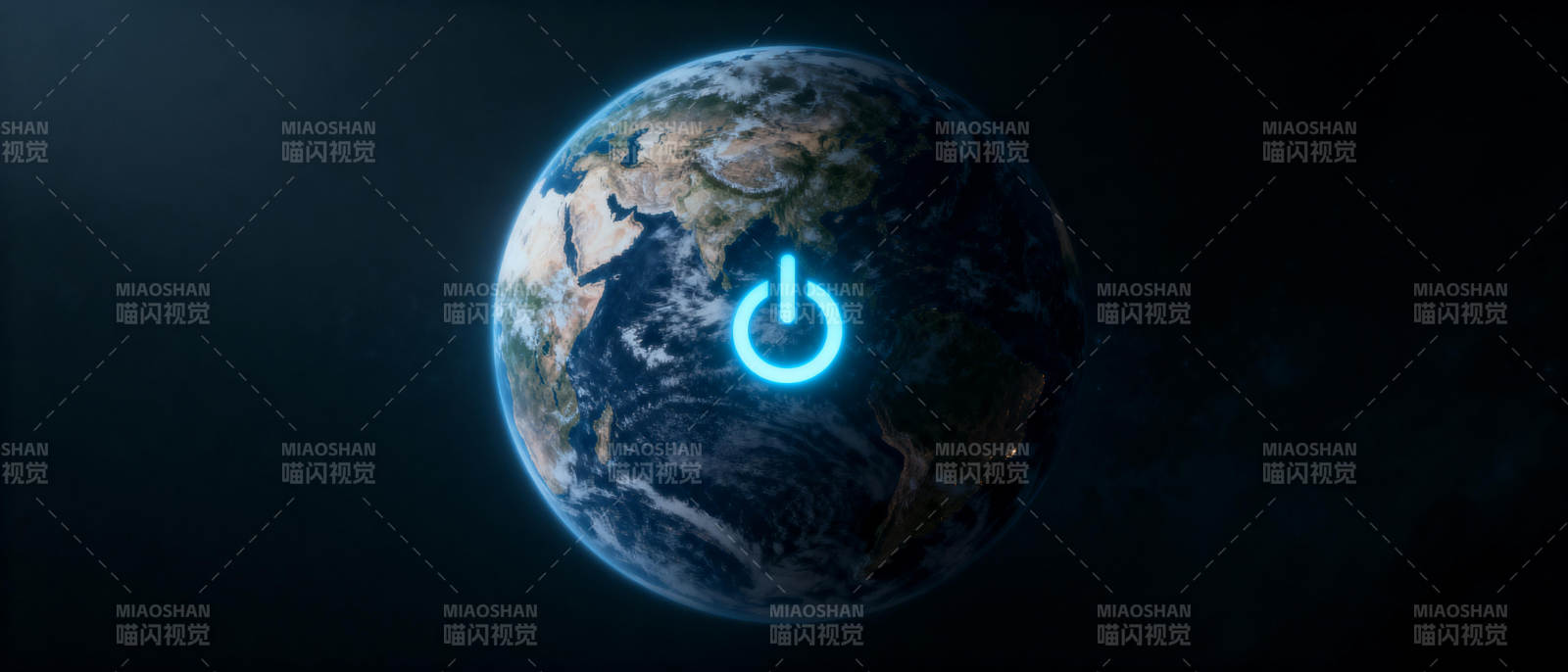 地球重启图片