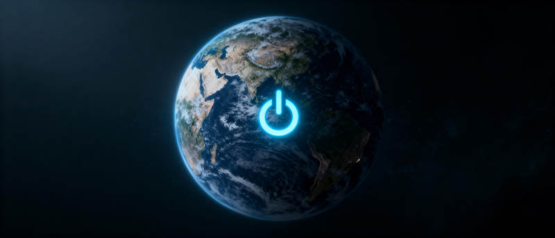 地球重启图片