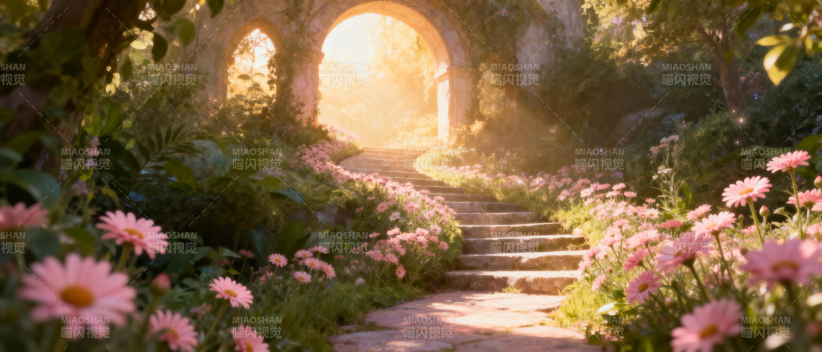 花径通幽处图片