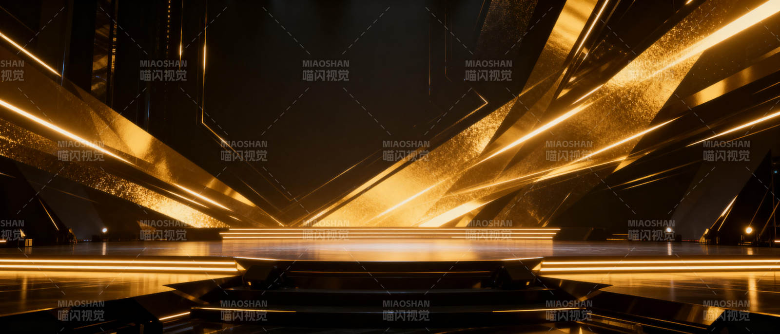 金色未来之门图片