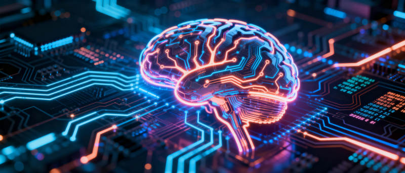 脑机接口未来图景图片