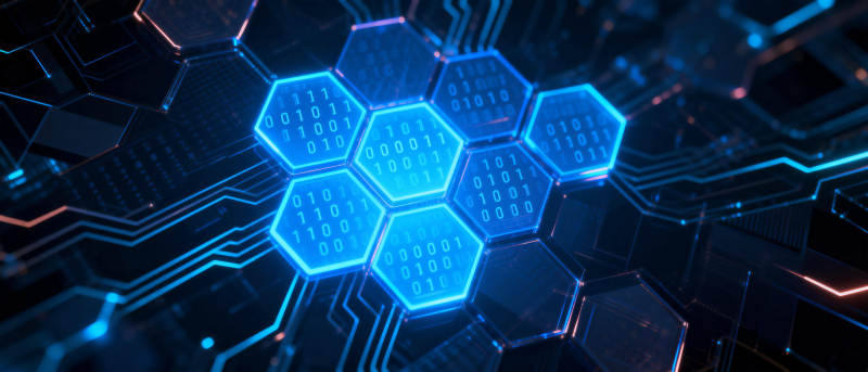 科技未来 数据互联图片