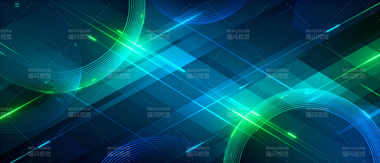 科技光效背景图片