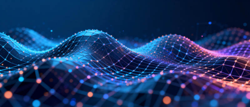 未来波浪网络图片