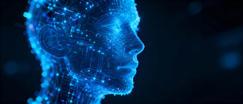 数字人头像图片