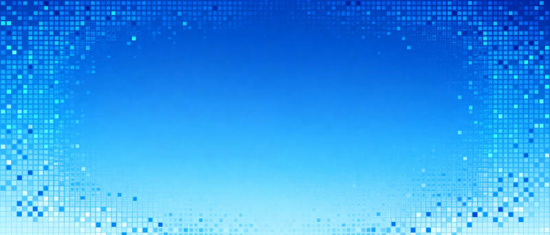 蓝色渐变背景图片