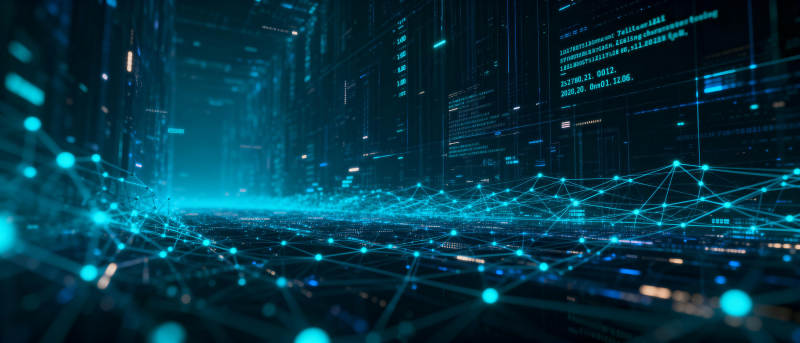 数字未来之网图片