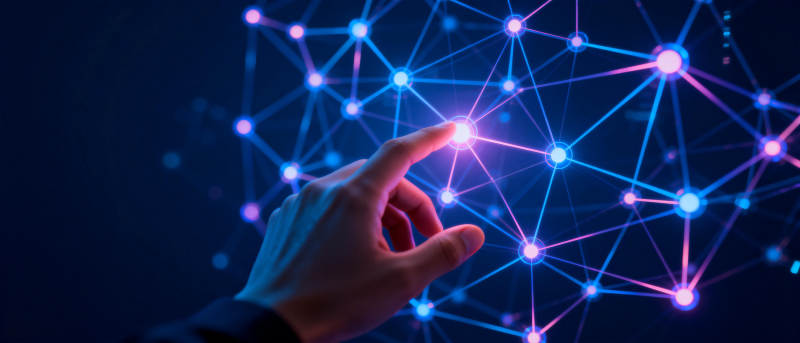 触碰未来网络图片