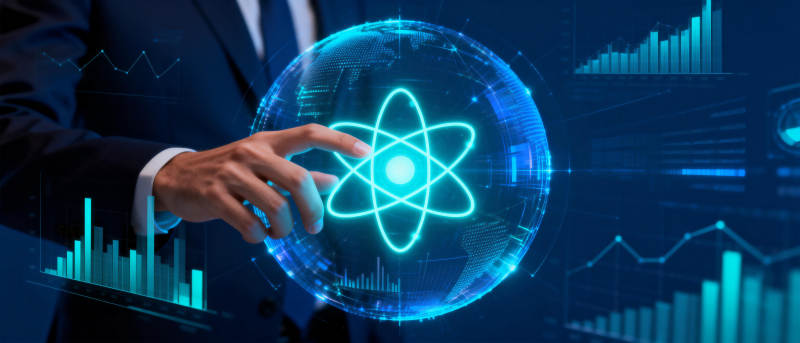 科技引领未来图片