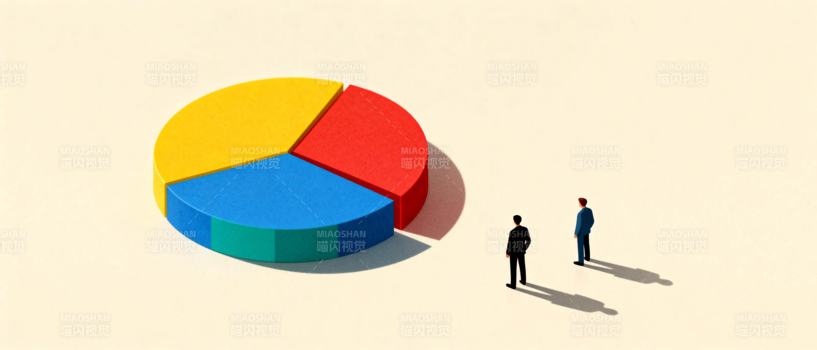 数据与决策图片