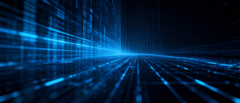 数字未来之路图片