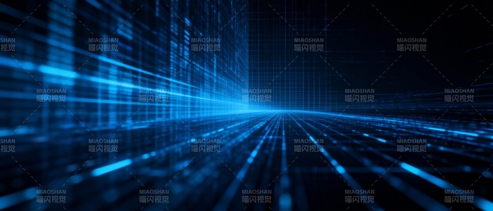 数字未来之路图片