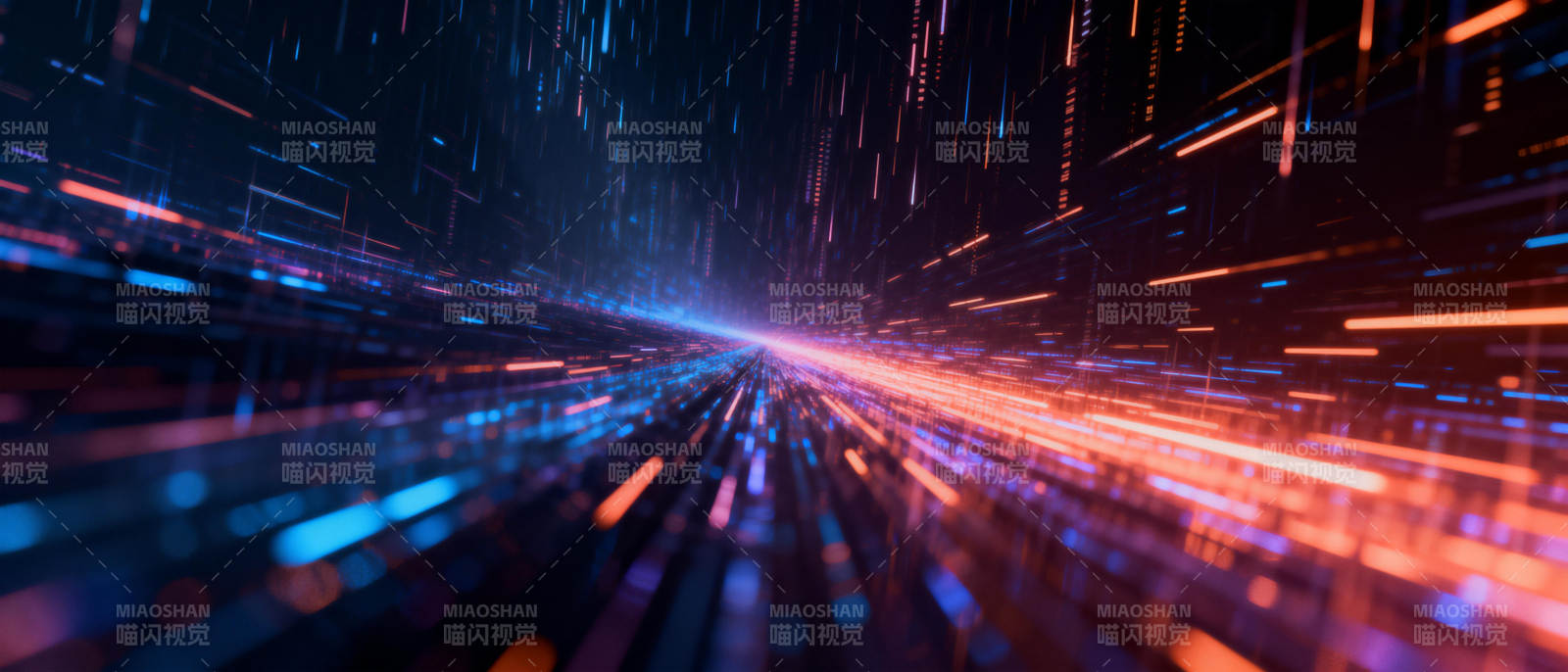 光速穿梭未来图片