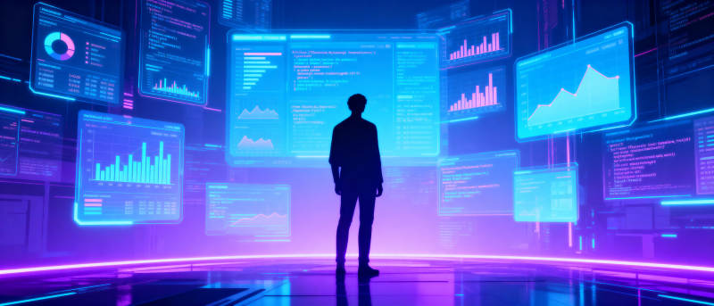 未来数据之巅图片