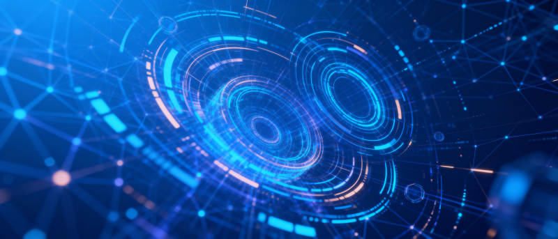 科技未来视界图片