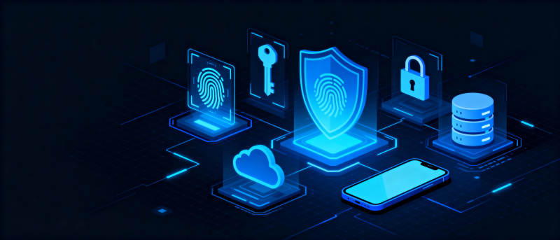 数字安全防护系统图片