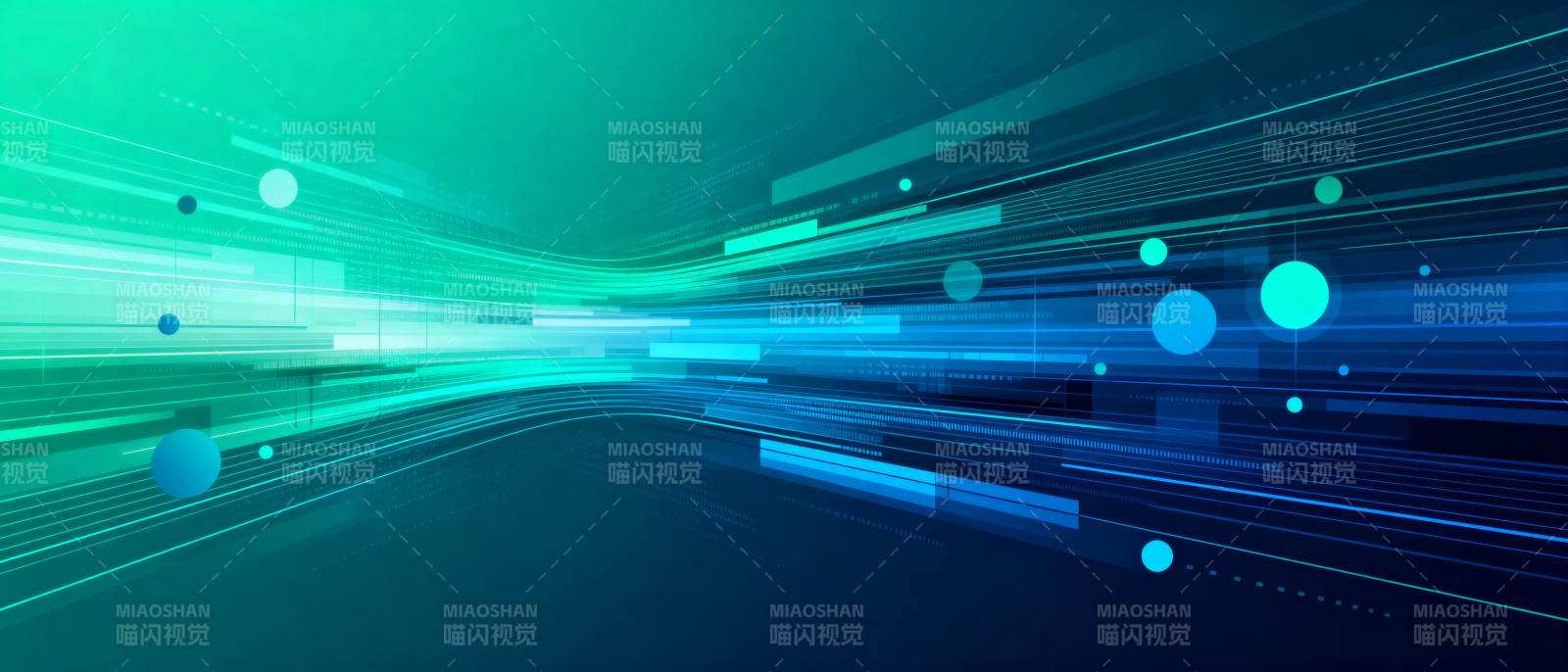 科技未来之路图片