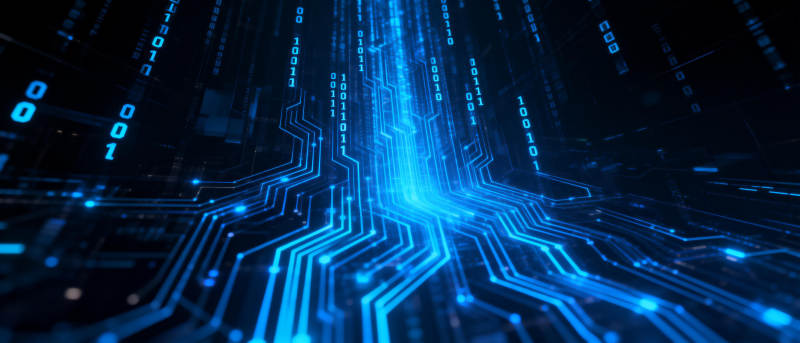 数字电路未来之路图片