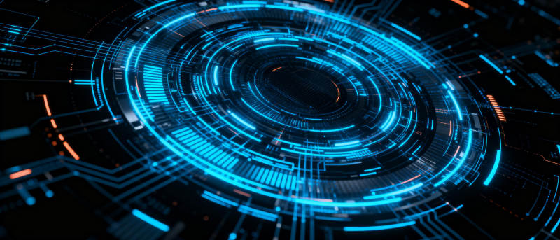 科技未来视界图片