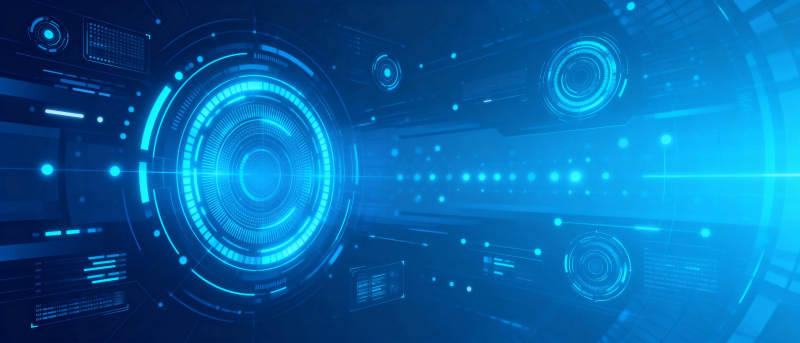 未来科技视界图片