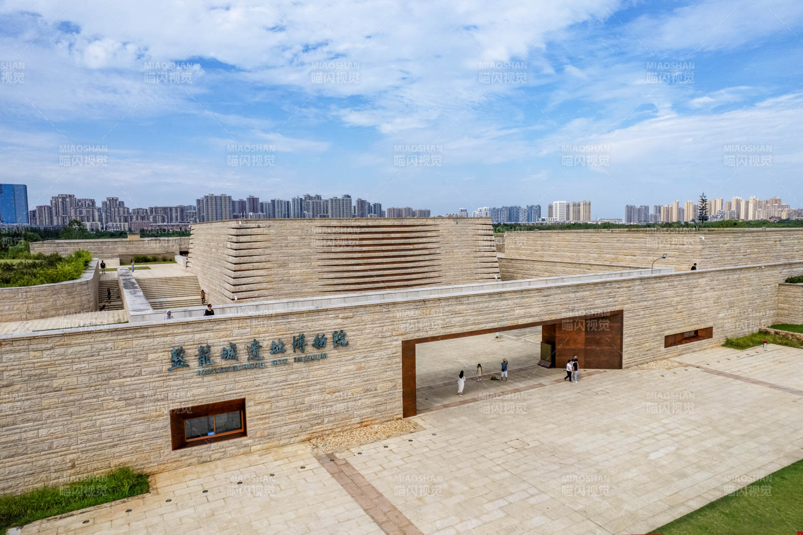 陕西历史博物馆图片