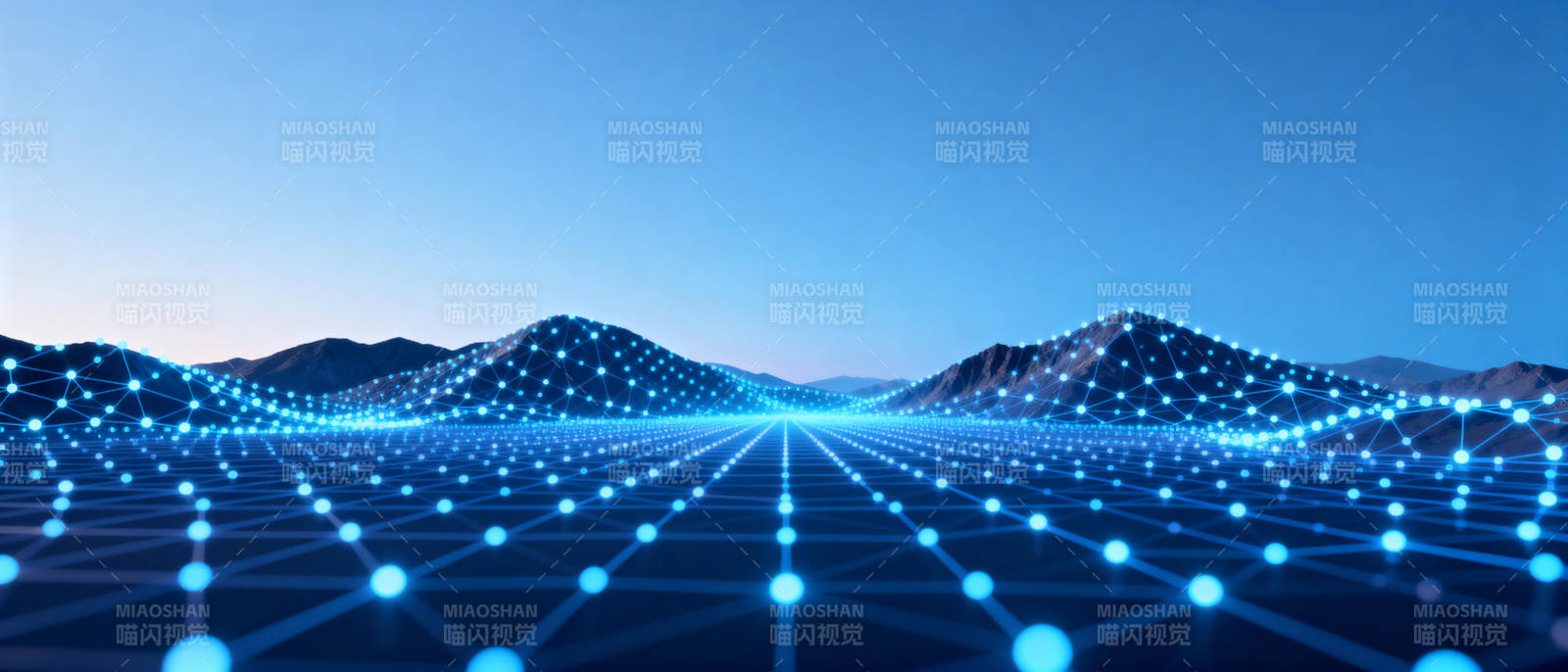 数字未来之境图片