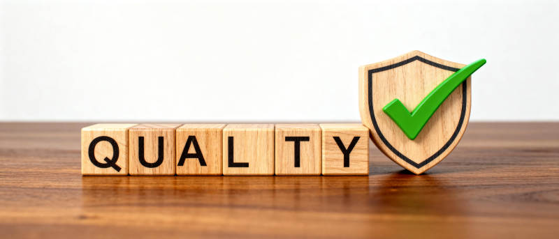 品质保证图片