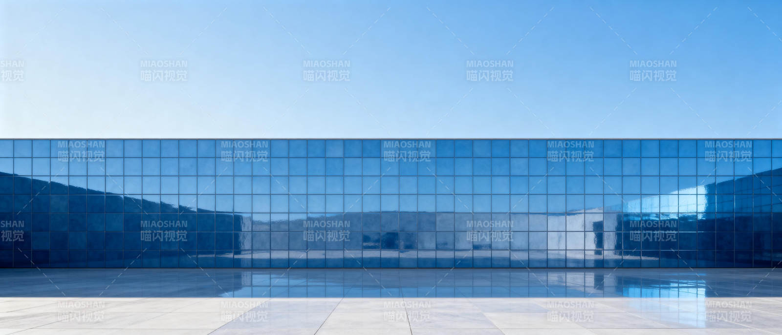 现代建筑玻璃幕墙图片