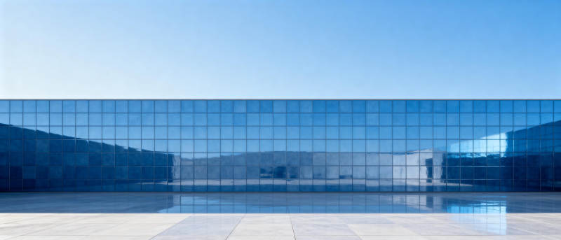 现代建筑玻璃幕墙图片