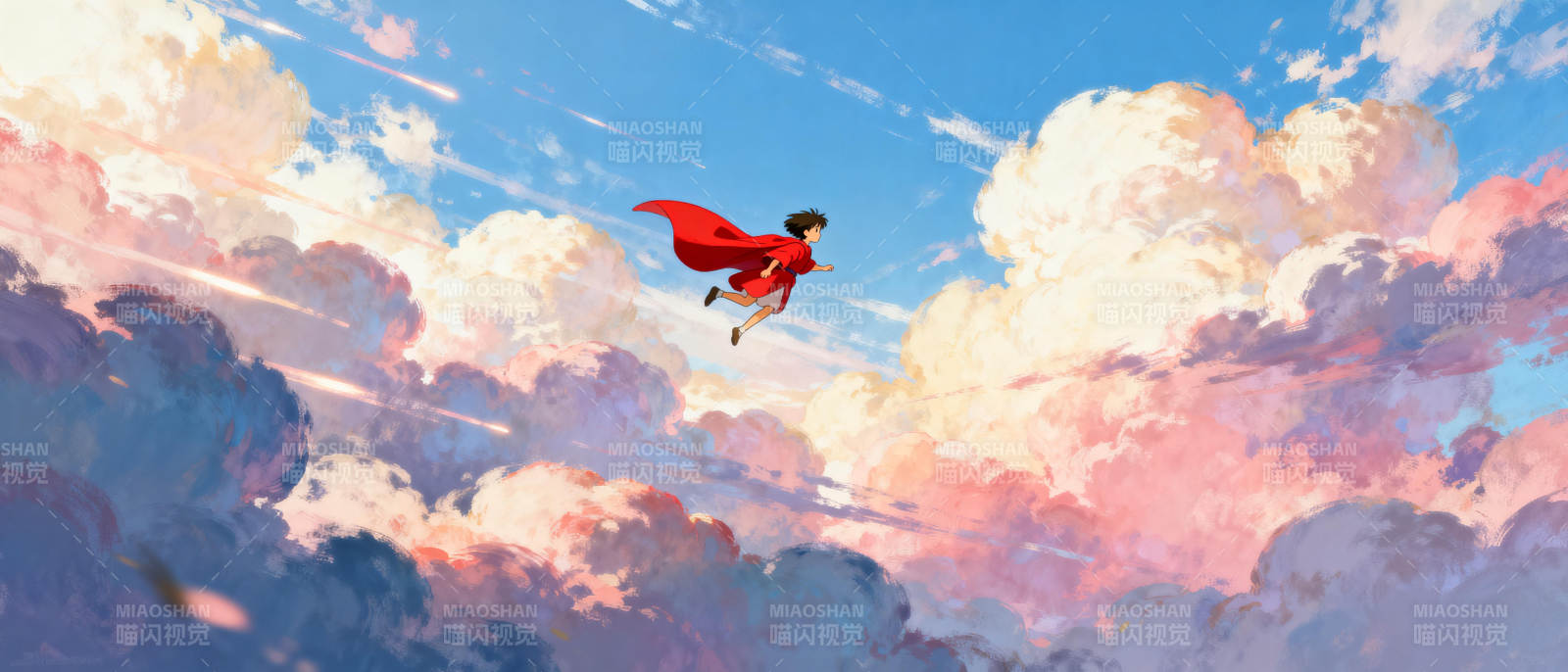 飞天红衣侠图片