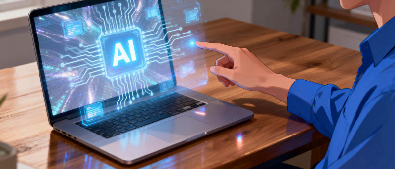 AI未来科技图片