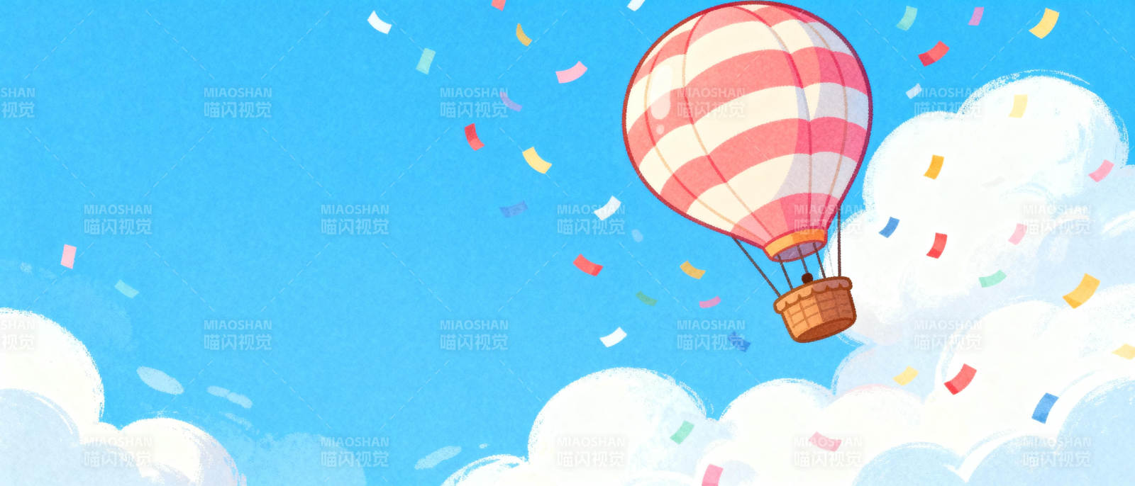 热气球飞天图片