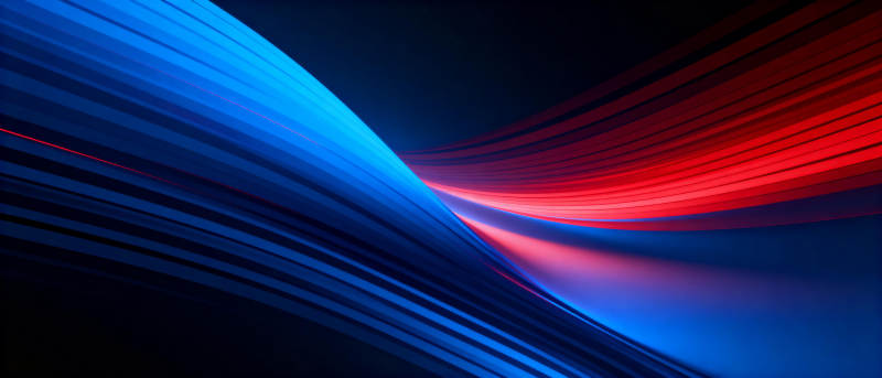 光影交错的动感瞬间图片