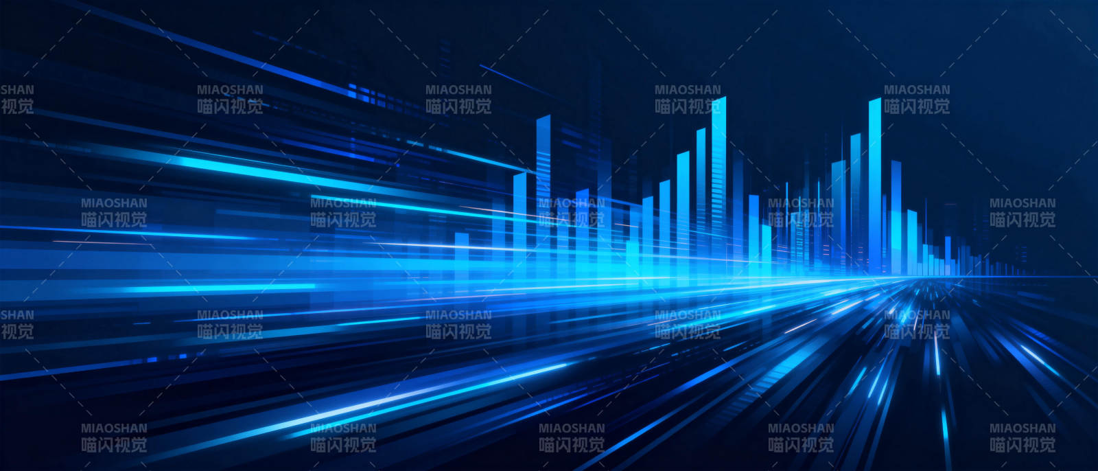 科技未来之路图片