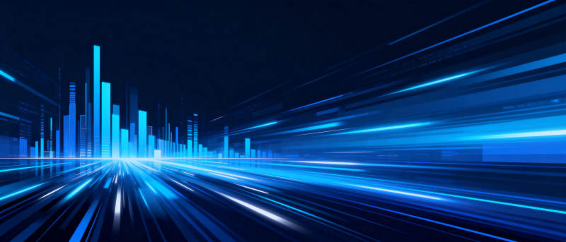 未来都市光速行图片