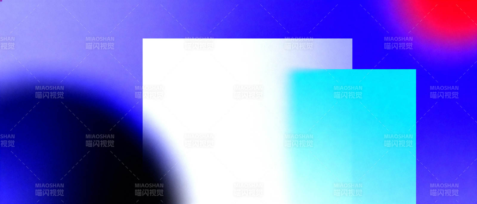 色彩渐变抽象图图片