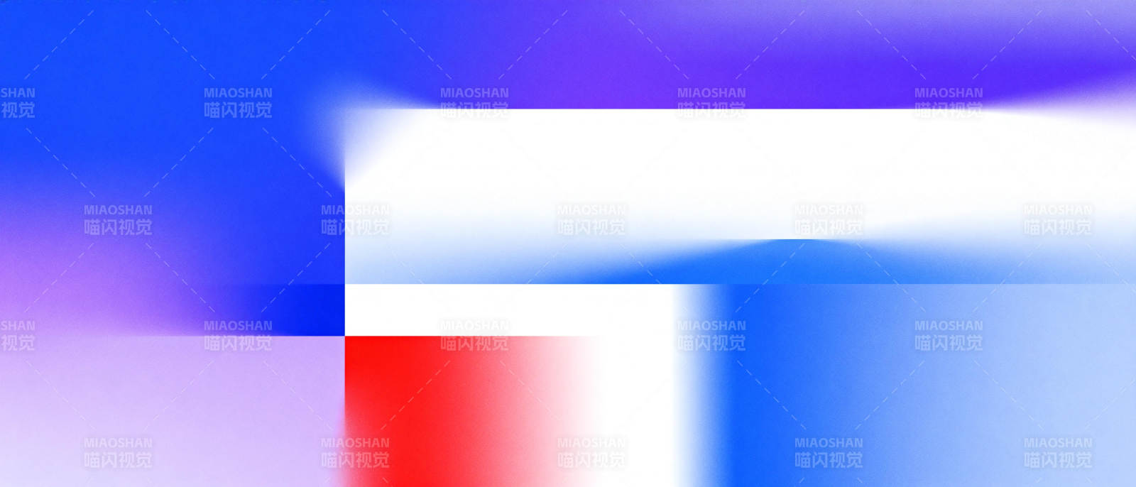 法国国旗渐变图片