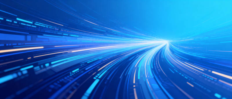 光速未来之路图片