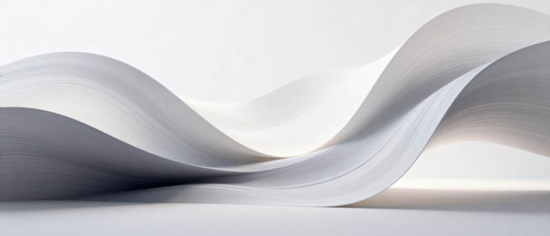 流动的线条艺术图片